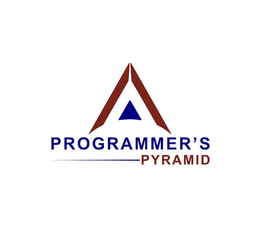 Programmer's Pyramid logo